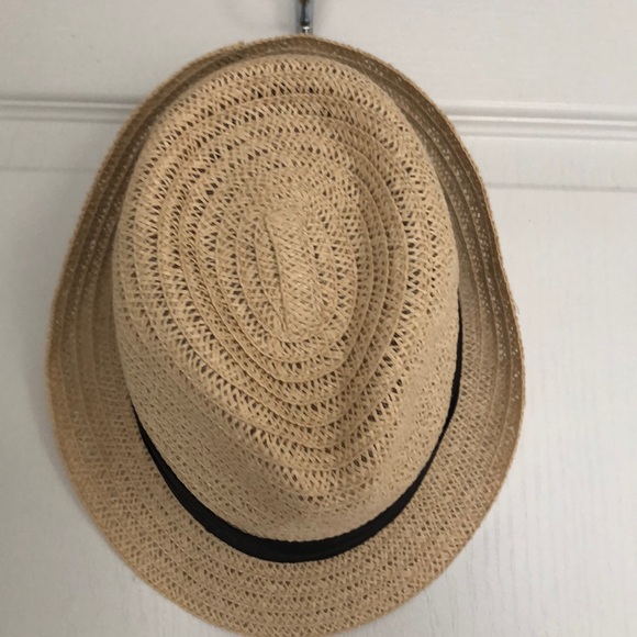 Fedora hat - Picture 1 of 2